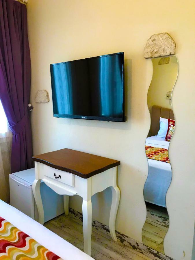 Alacati Viola Hotel (Adults Only) المظهر الخارجي الصورة